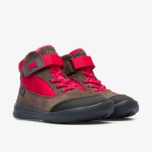 Camper Multicolor Sneakers Kids - Ergo Online Ireland | YNCIB8537